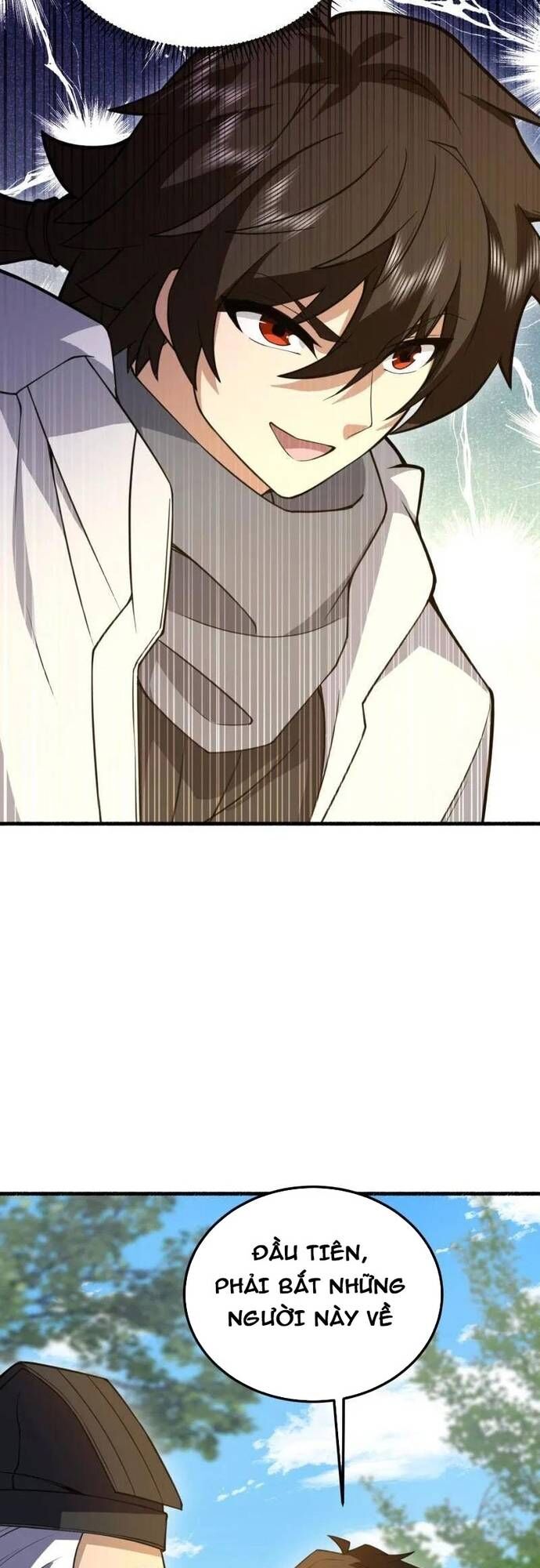 Đệ Nhất Danh Sách - Chapter 573 - Page 30