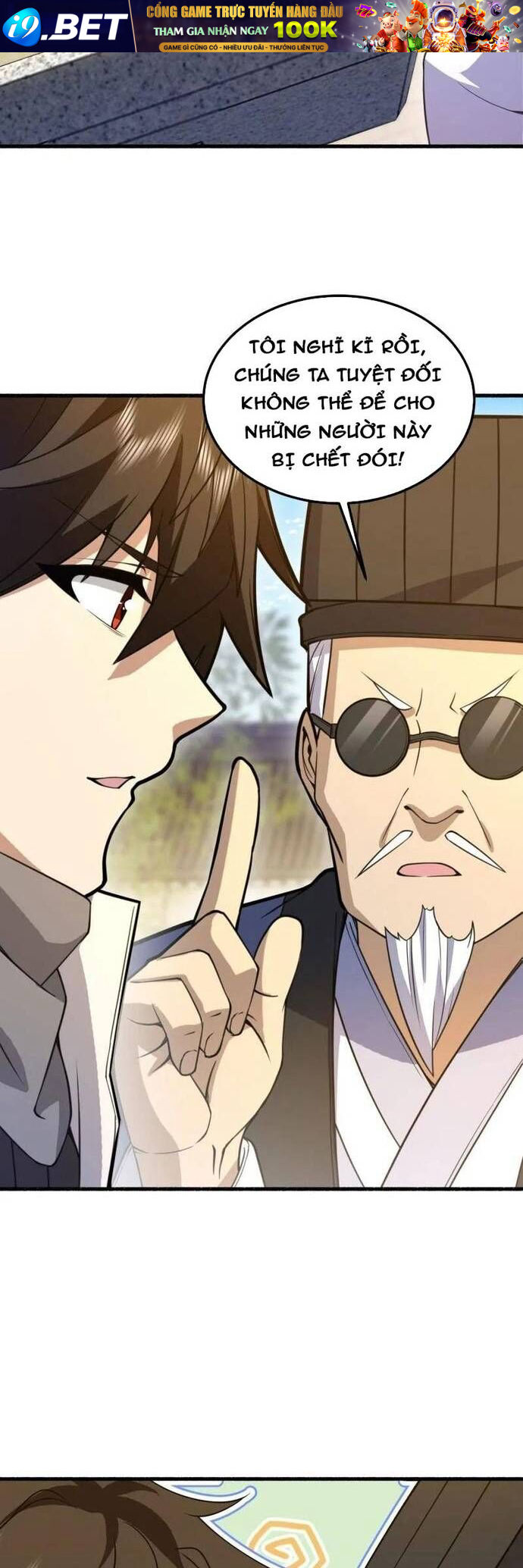 Đệ Nhất Danh Sách - Chapter 573 - Page 33