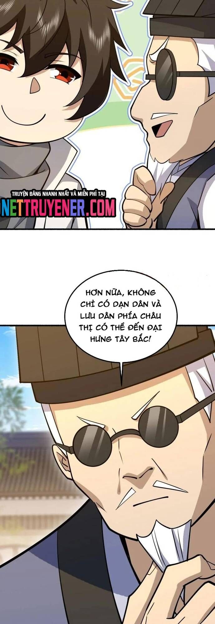 Đệ Nhất Danh Sách - Chapter 573 - Page 34