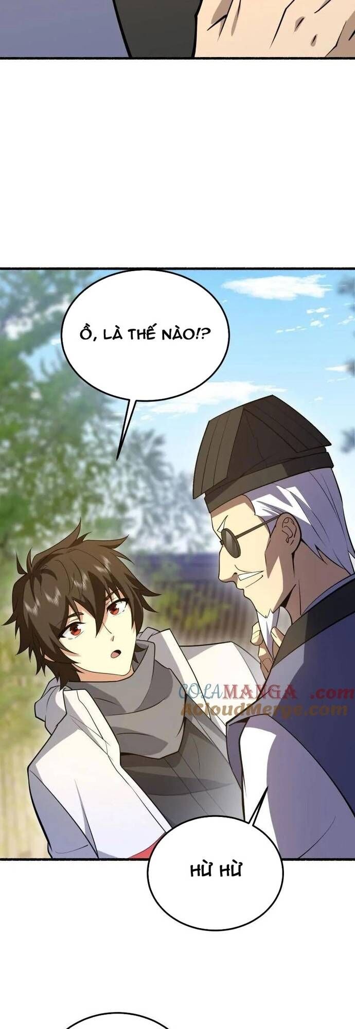 Đệ Nhất Danh Sách - Chapter 573 - Page 35