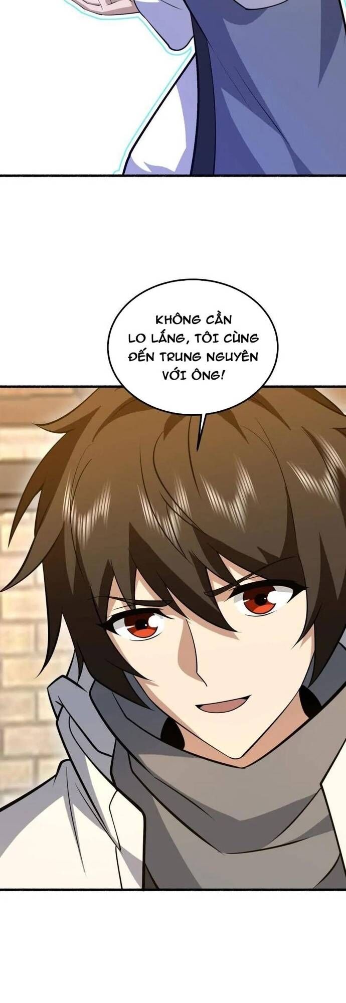 Đệ Nhất Danh Sách - Chapter 573 - Page 42