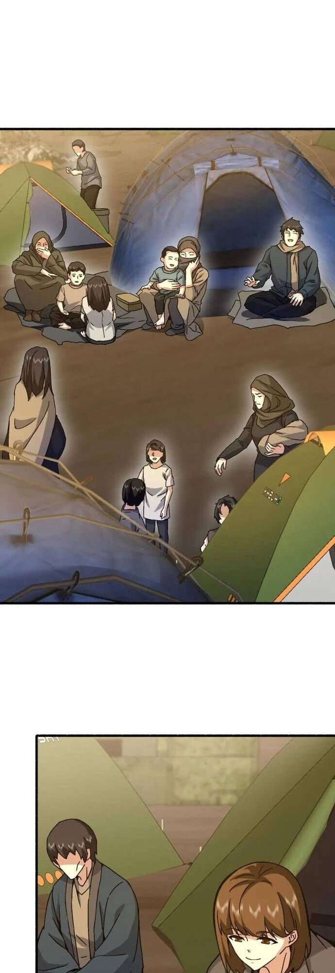 Đệ Nhất Danh Sách - Chapter 573 - Page 44