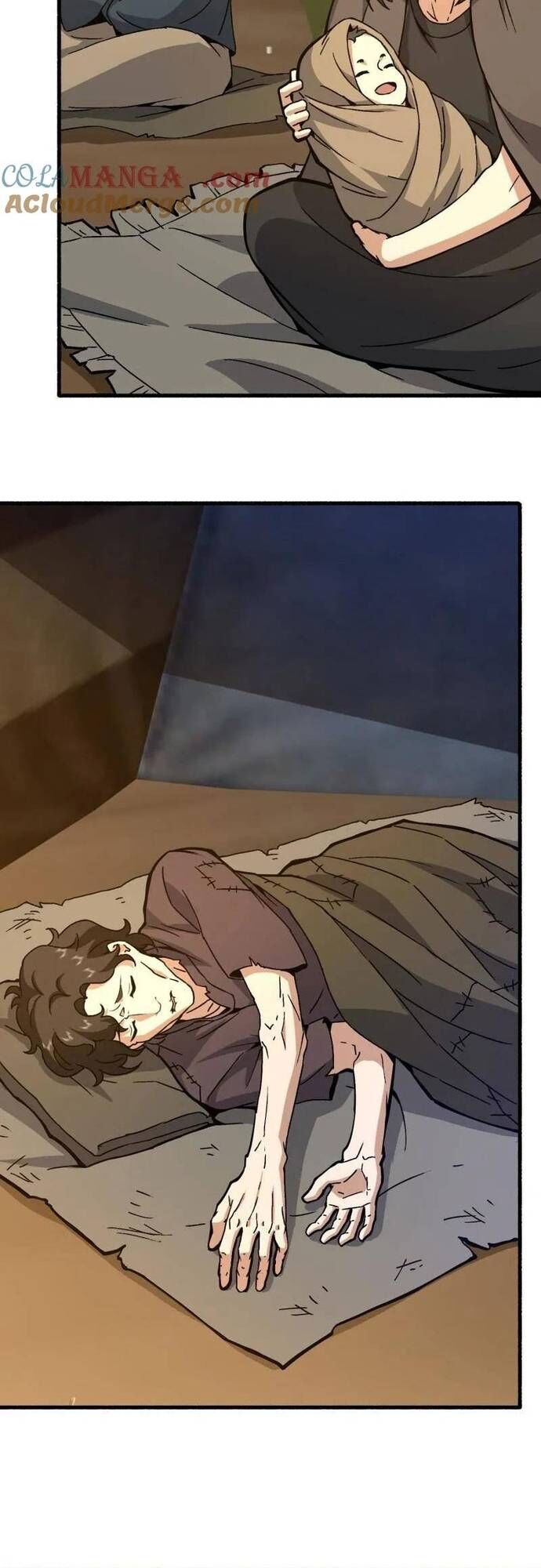 Đệ Nhất Danh Sách - Chapter 573 - Page 45