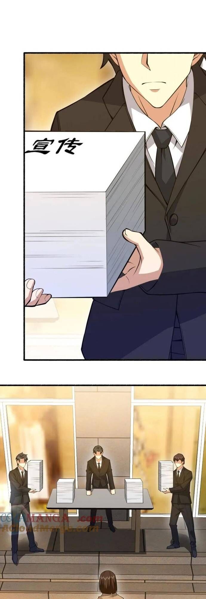 Đệ Nhất Danh Sách - Chapter 573 - Page 5