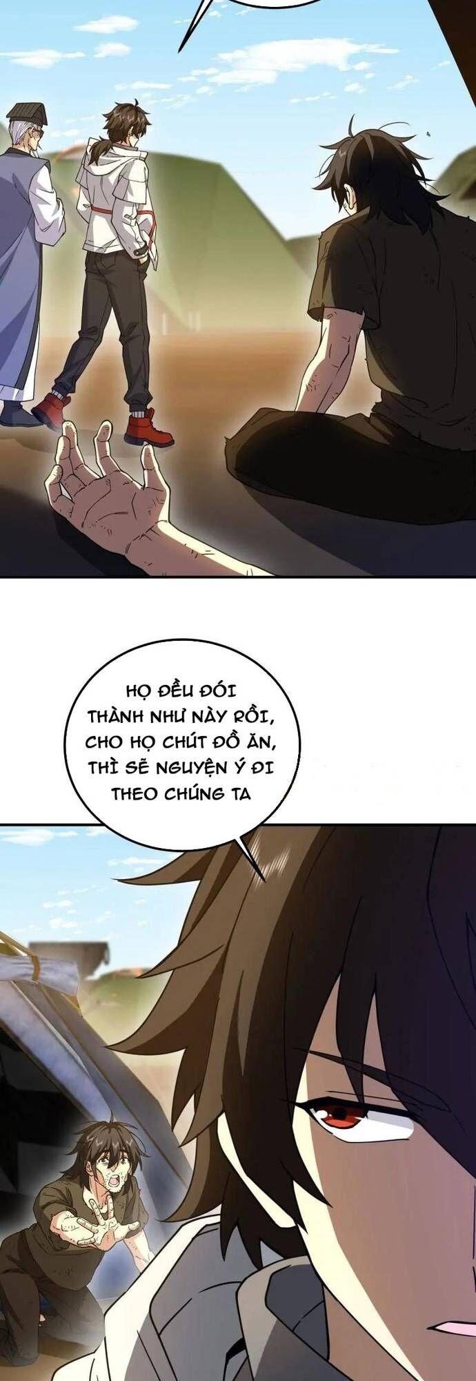 Đệ Nhất Danh Sách - Chapter 573 - Page 53