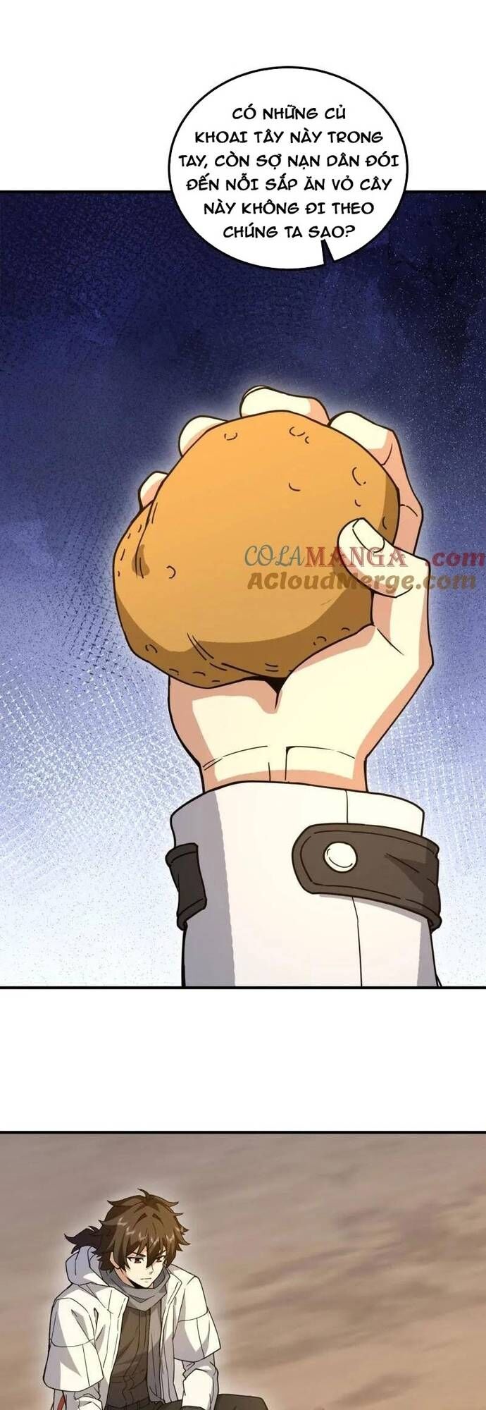 Đệ Nhất Danh Sách - Chapter 573 - Page 55