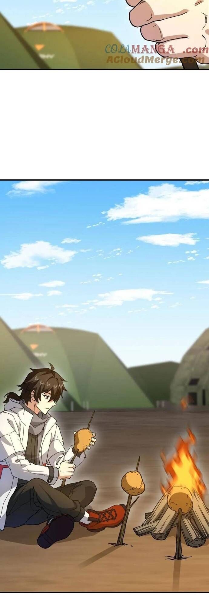 Đệ Nhất Danh Sách - Chapter 573 - Page 57