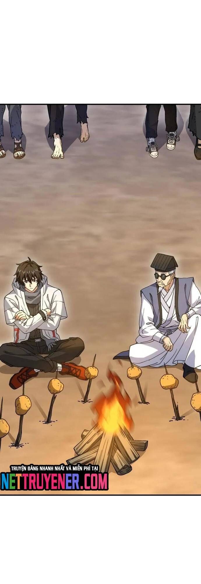 Đệ Nhất Danh Sách - Chapter 573 - Page 58