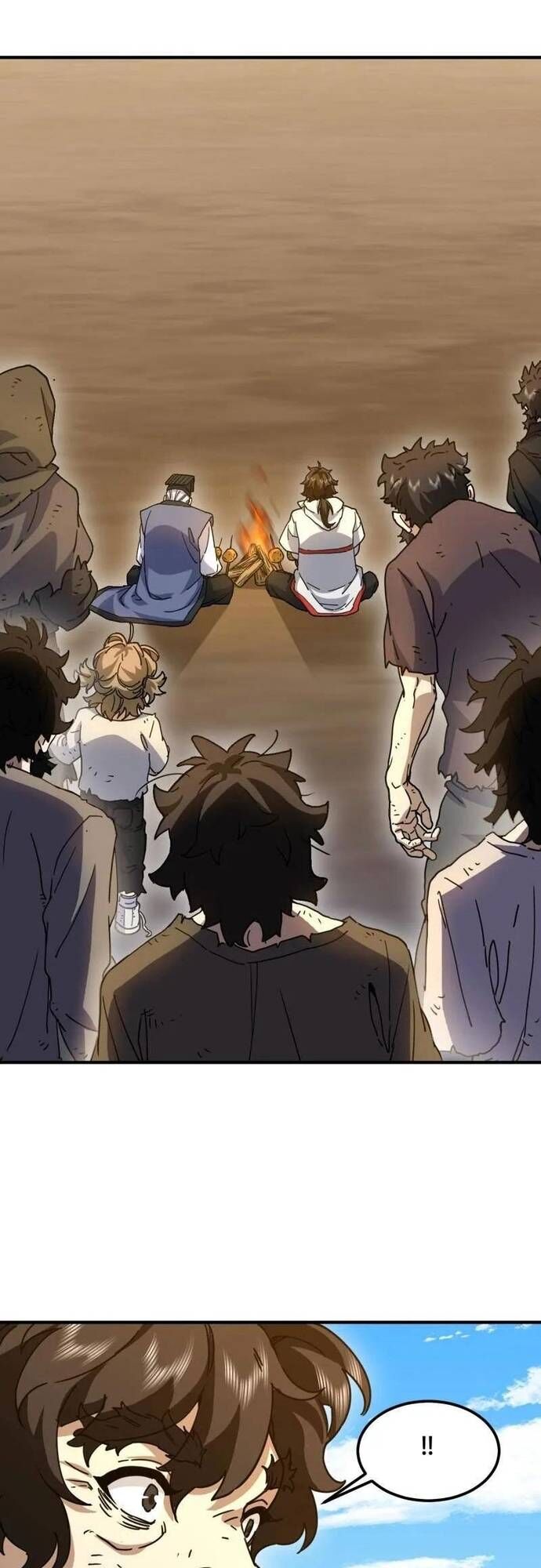 Đệ Nhất Danh Sách - Chapter 573 - Page 59