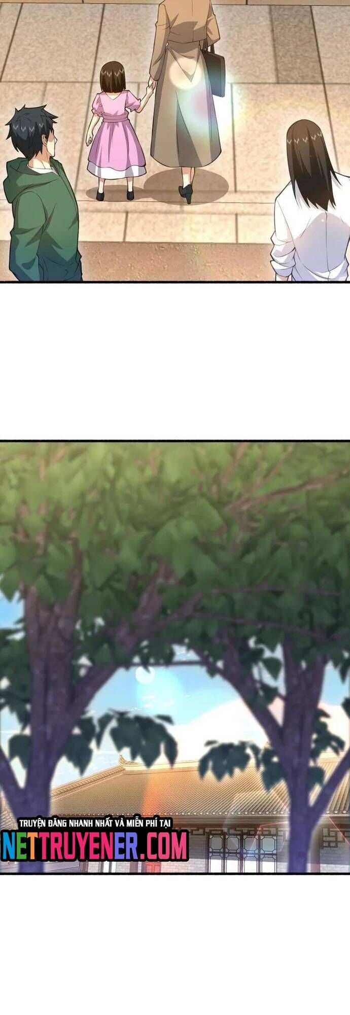 Đệ Nhất Danh Sách - Chapter 573 - Page 6