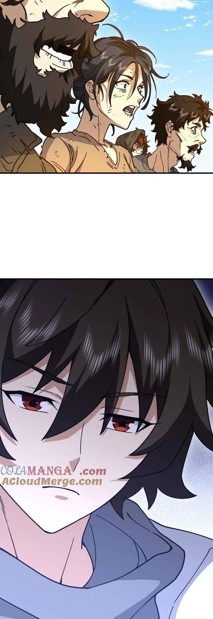 Đệ Nhất Danh Sách - Chapter 573 - Page 60