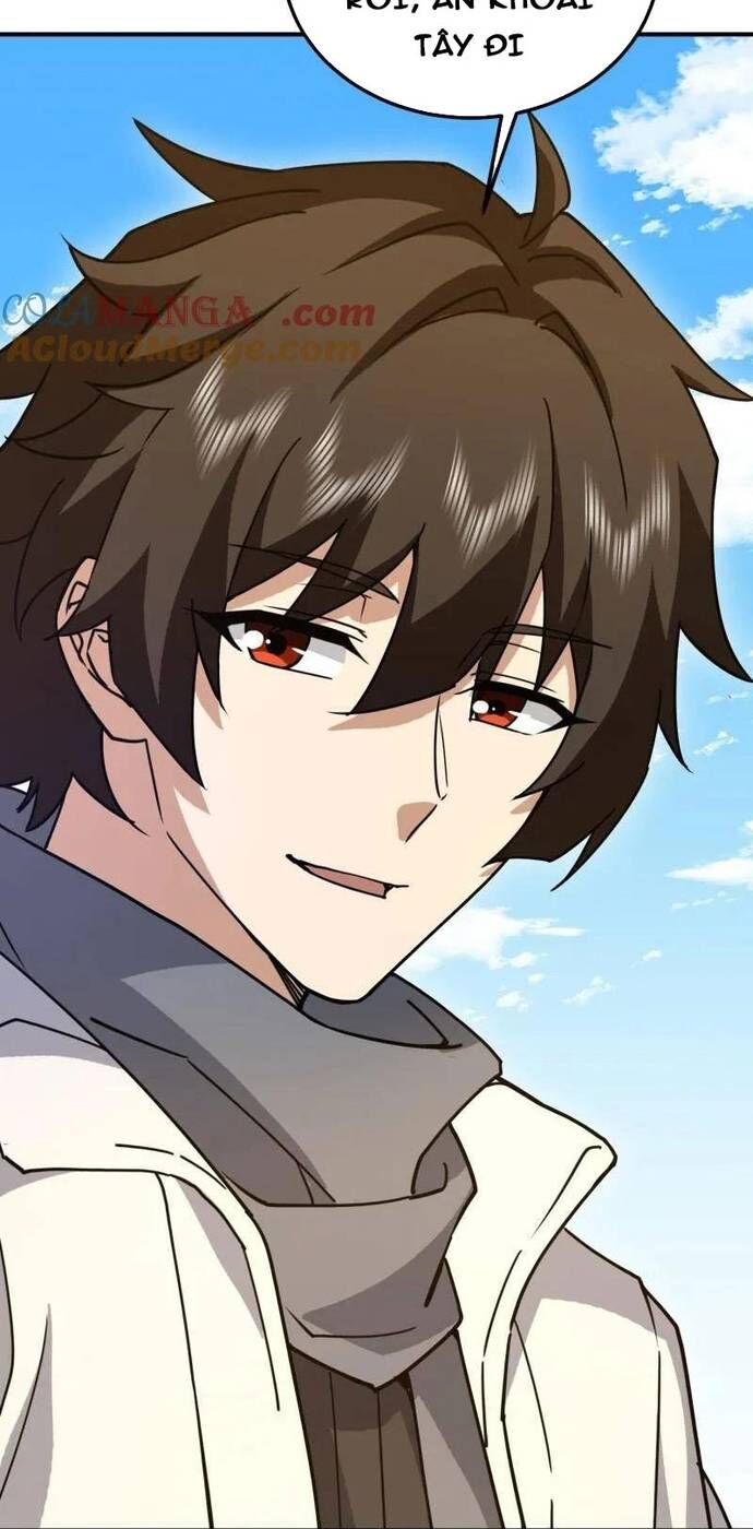 Đệ Nhất Danh Sách - Chapter 573 - Page 64