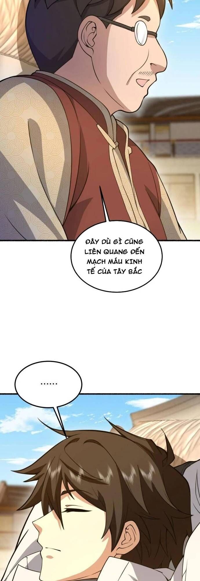 Đệ Nhất Danh Sách - Chapter 573 - Page 8