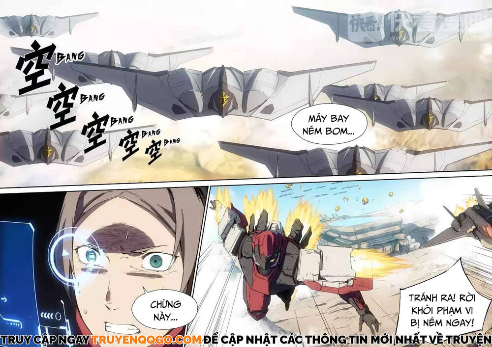 Idoling - Chapter 14 - Page 10