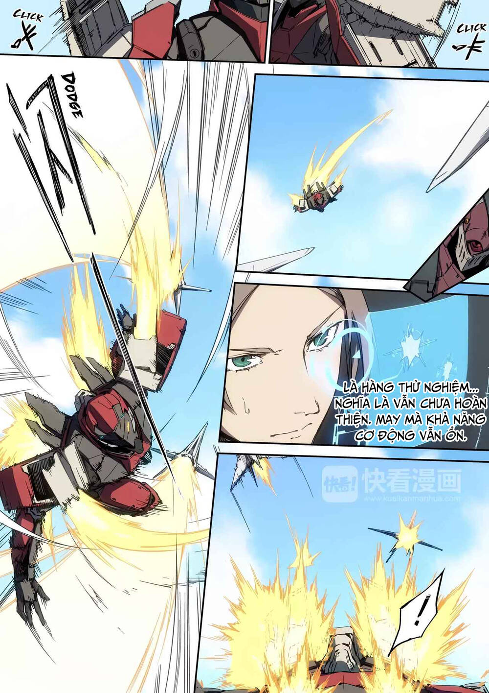 Idoling - Chapter 14 - Page 3