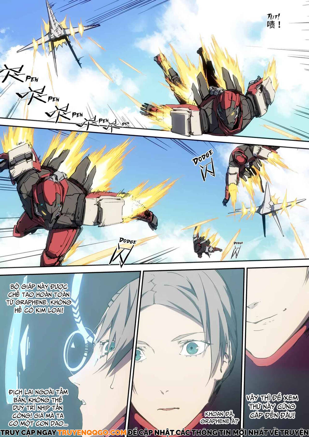 Idoling - Chapter 14 - Page 4