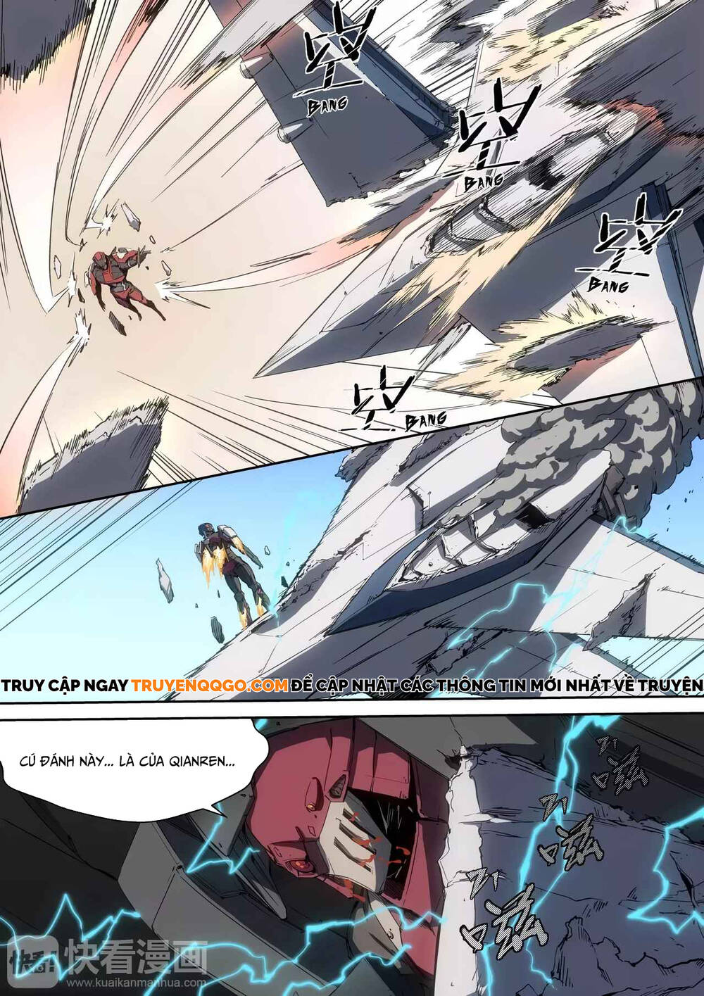 Idoling - Chapter 14 - Page 8