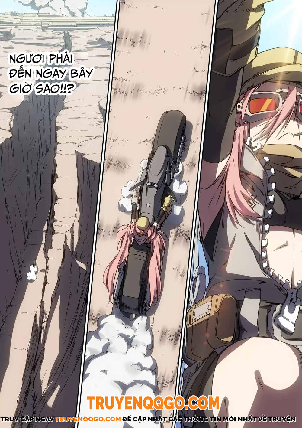 Idoling - Chapter 17 - Page 10