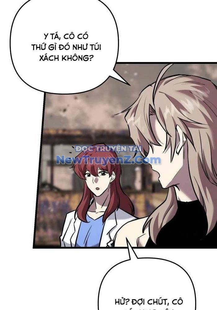 Giả Vờ Làm Kẻ Vô Dụng Ở Học Đường - Chapter 115 - Page 101