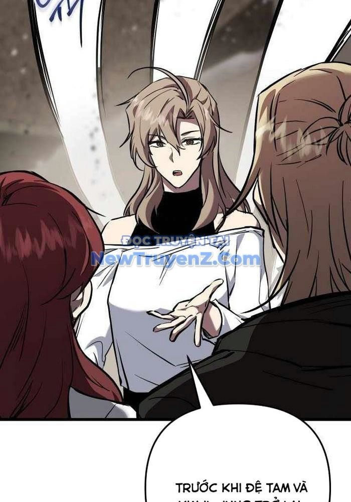 Giả Vờ Làm Kẻ Vô Dụng Ở Học Đường - Chapter 115 - Page 120