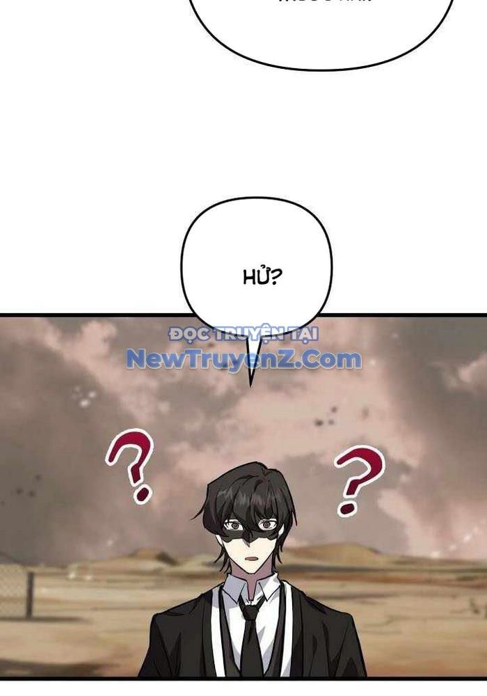 Giả Vờ Làm Kẻ Vô Dụng Ở Học Đường - Chapter 115 - Page 123