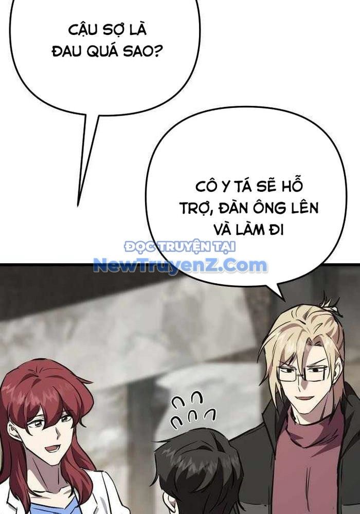 Giả Vờ Làm Kẻ Vô Dụng Ở Học Đường - Chapter 115 - Page 131