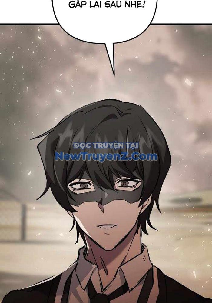 Giả Vờ Làm Kẻ Vô Dụng Ở Học Đường - Chapter 115 - Page 133