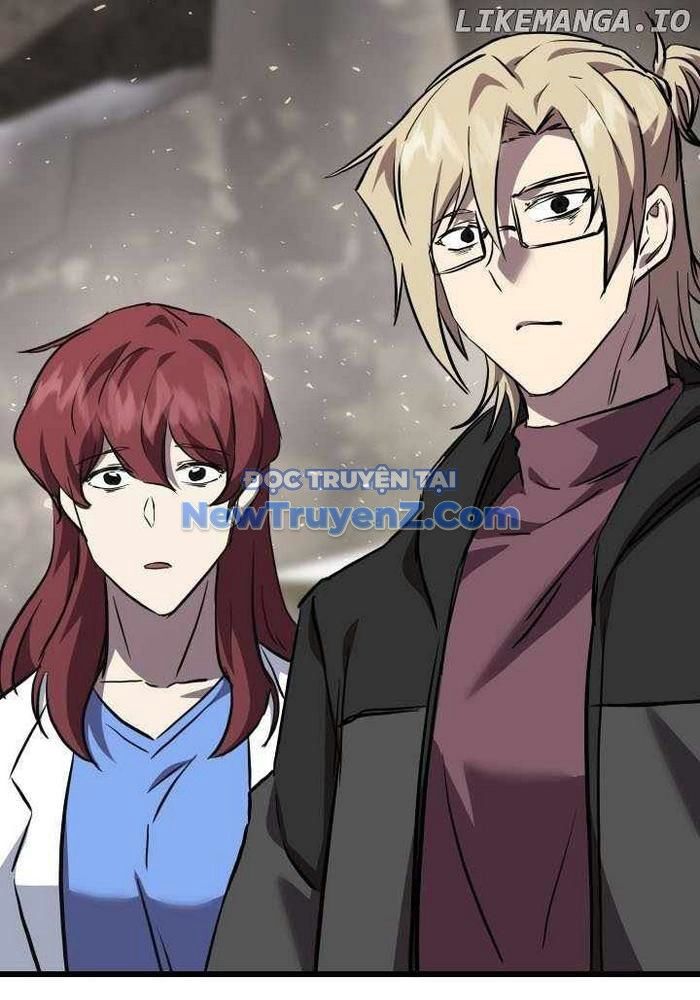 Giả Vờ Làm Kẻ Vô Dụng Ở Học Đường - Chapter 115 - Page 136