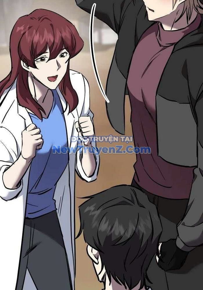 Giả Vờ Làm Kẻ Vô Dụng Ở Học Đường - Chapter 115 - Page 138