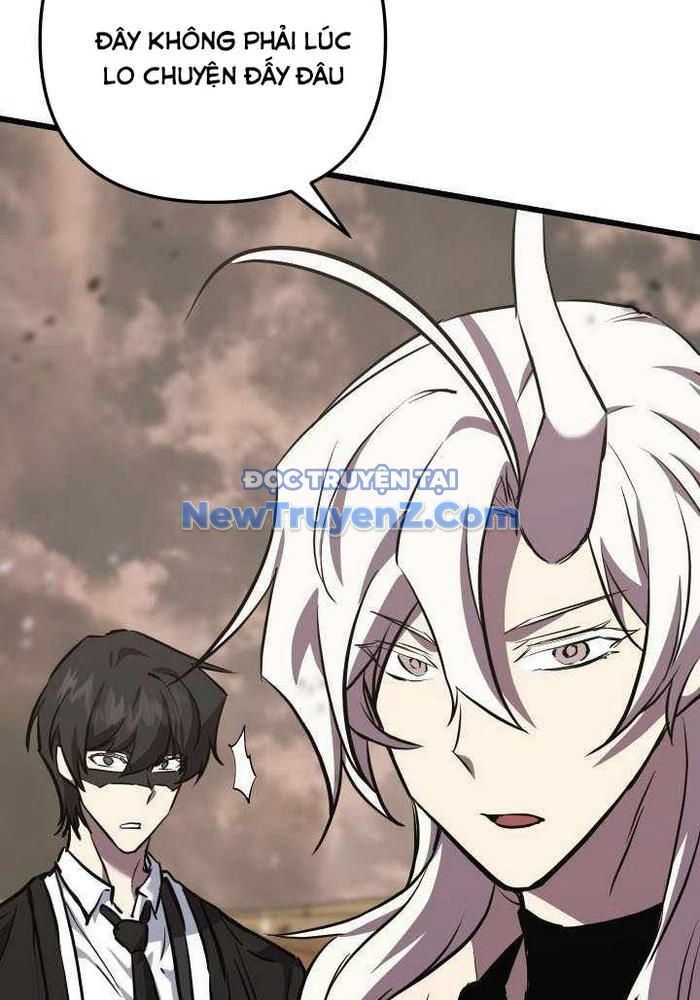 Giả Vờ Làm Kẻ Vô Dụng Ở Học Đường - Chapter 115 - Page 16