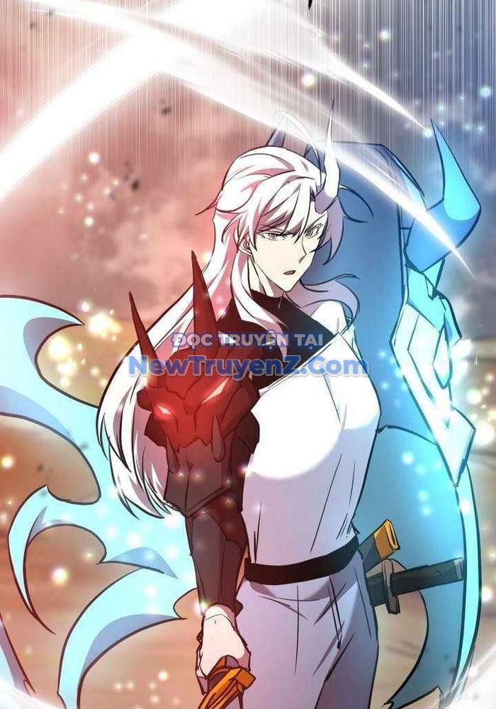 Giả Vờ Làm Kẻ Vô Dụng Ở Học Đường - Chapter 115 - Page 33