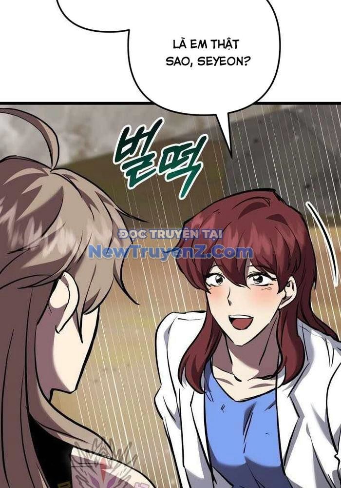 Giả Vờ Làm Kẻ Vô Dụng Ở Học Đường - Chapter 115 - Page 70