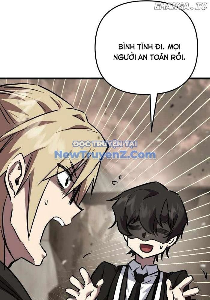 Giả Vờ Làm Kẻ Vô Dụng Ở Học Đường - Chapter 115 - Page 78