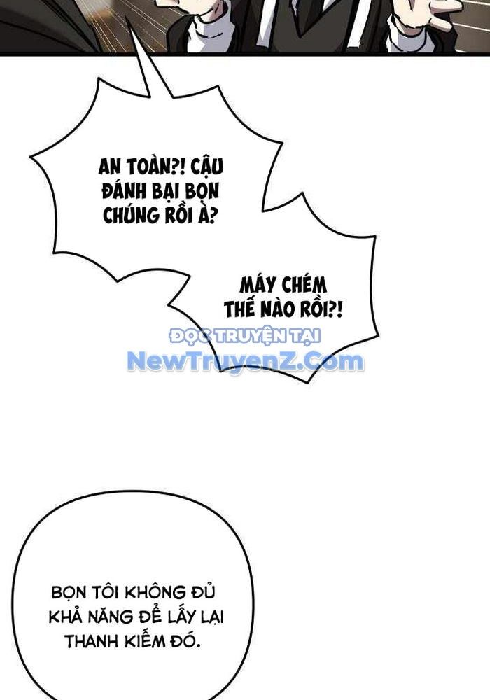 Giả Vờ Làm Kẻ Vô Dụng Ở Học Đường - Chapter 115 - Page 79