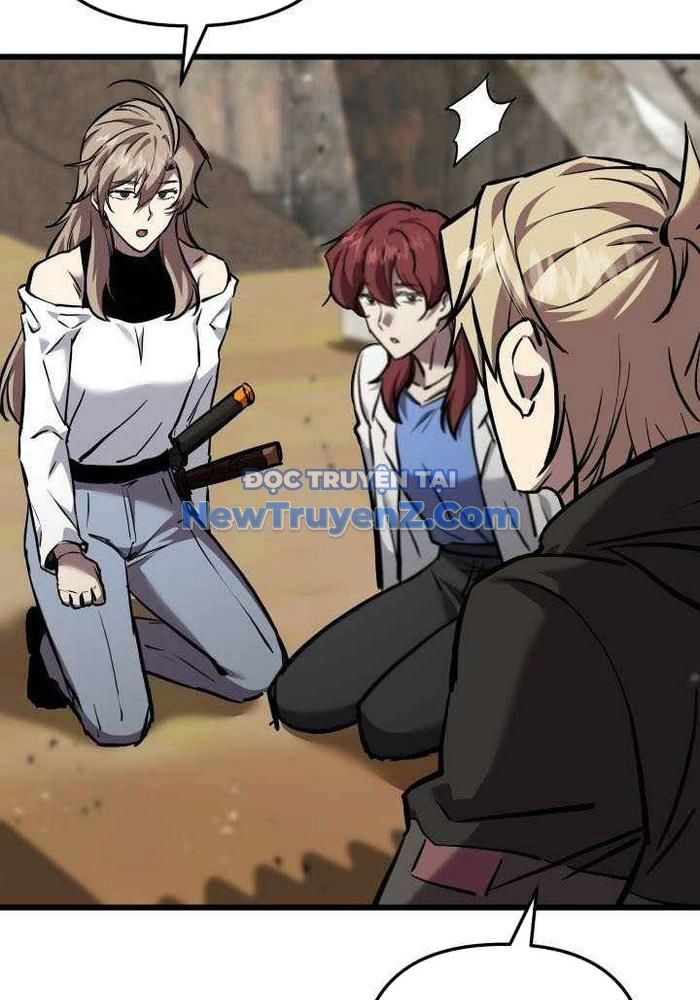 Giả Vờ Làm Kẻ Vô Dụng Ở Học Đường - Chapter 115 - Page 80