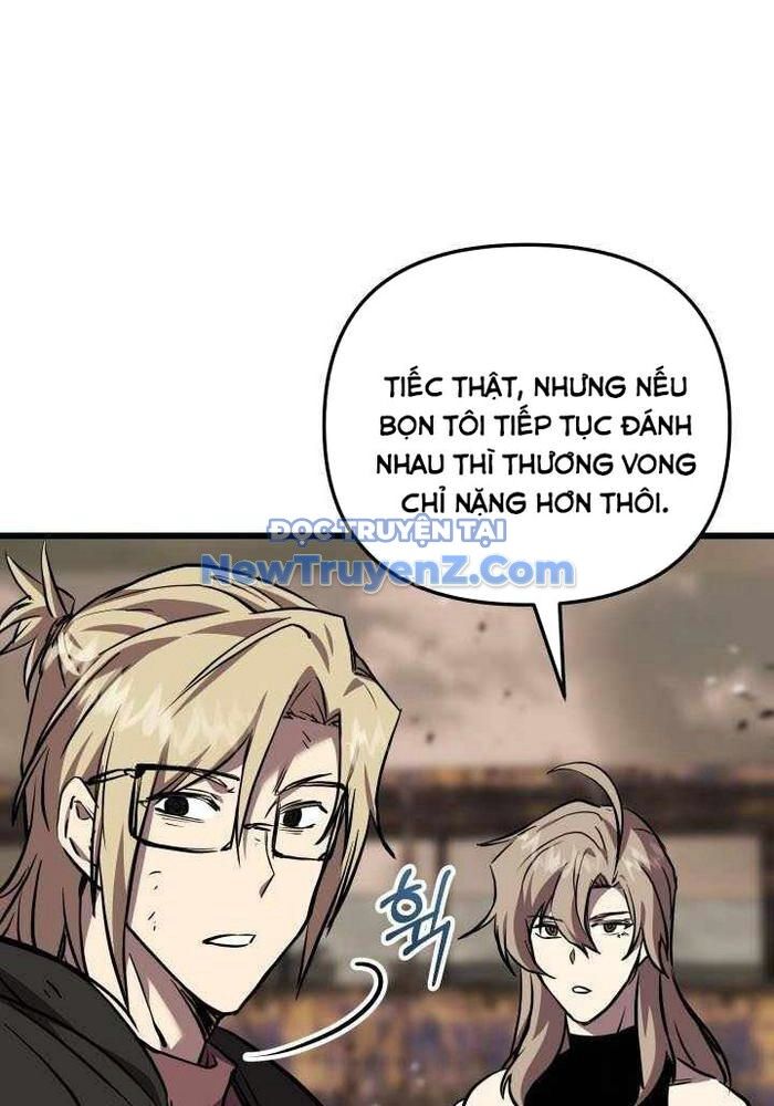 Giả Vờ Làm Kẻ Vô Dụng Ở Học Đường - Chapter 115 - Page 83