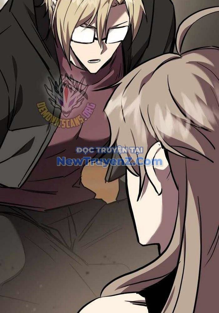 Giả Vờ Làm Kẻ Vô Dụng Ở Học Đường - Chapter 115 - Page 89