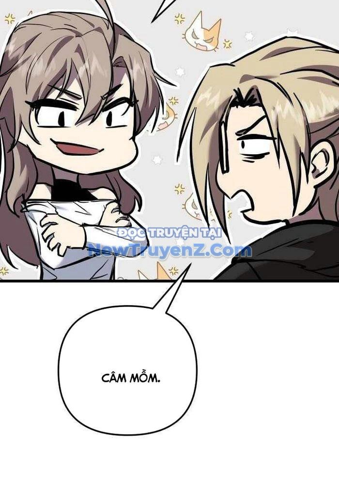 Giả Vờ Làm Kẻ Vô Dụng Ở Học Đường - Chapter 115 - Page 91