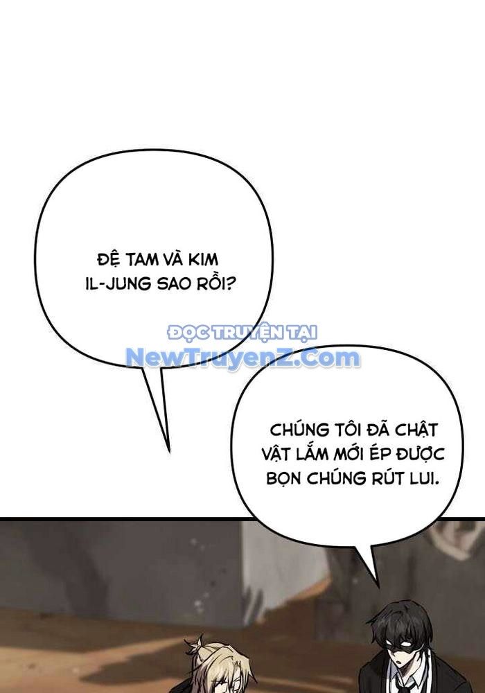 Giả Vờ Làm Kẻ Vô Dụng Ở Học Đường - Chapter 115 - Page 92