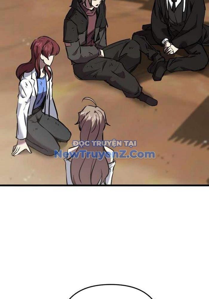 Giả Vờ Làm Kẻ Vô Dụng Ở Học Đường - Chapter 115 - Page 93