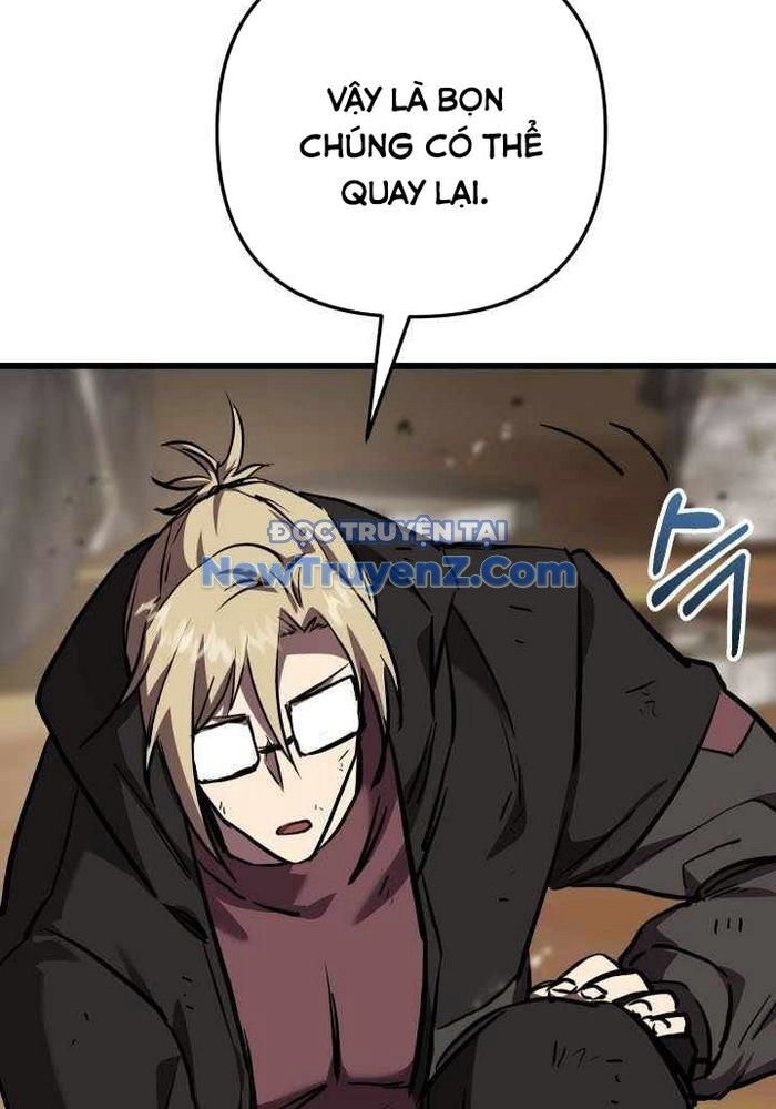 Giả Vờ Làm Kẻ Vô Dụng Ở Học Đường - Chapter 115 - Page 94