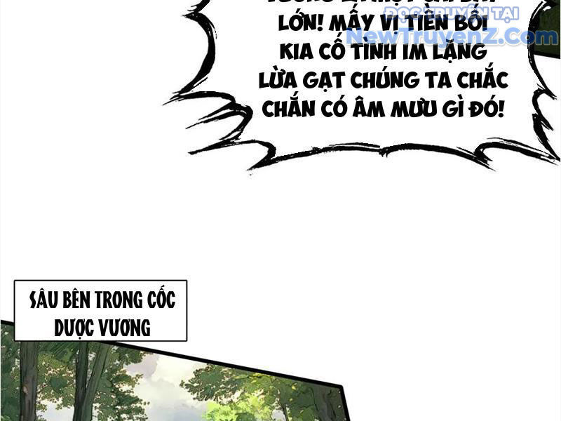 Gặp Mạnh Thì Càng Mạnh, Tu Vi Của Ta Không Giới Hạn - Chapter 45 - Page 10