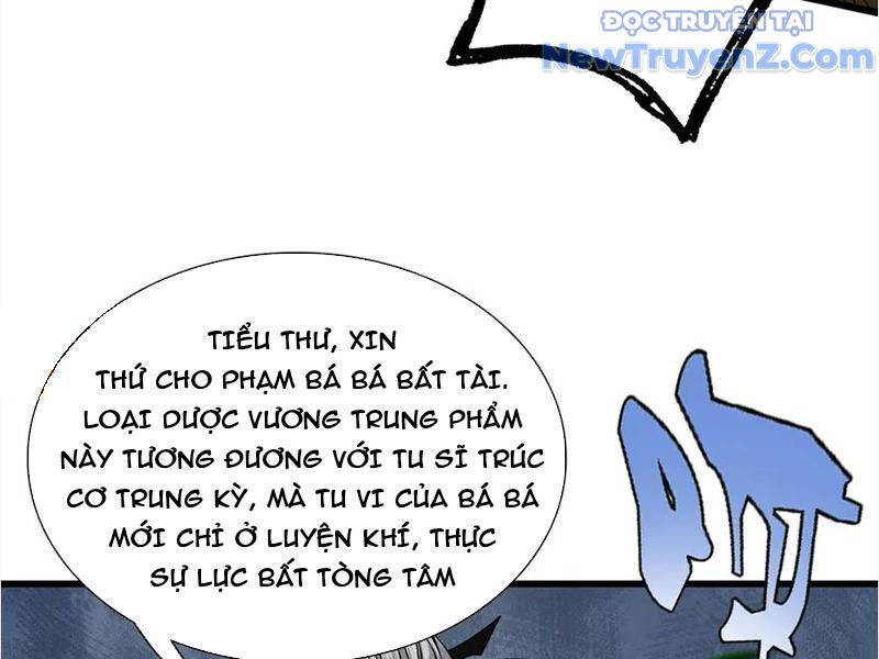 Gặp Mạnh Thì Càng Mạnh, Tu Vi Của Ta Không Giới Hạn - Chapter 45 - Page 107