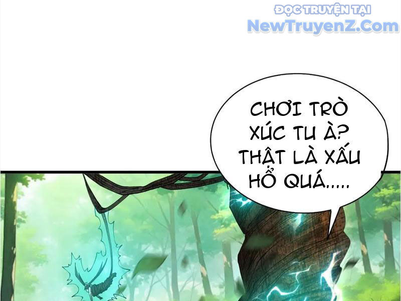 Gặp Mạnh Thì Càng Mạnh, Tu Vi Của Ta Không Giới Hạn - Chapter 45 - Page 123