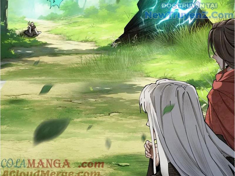 Gặp Mạnh Thì Càng Mạnh, Tu Vi Của Ta Không Giới Hạn - Chapter 45 - Page 124