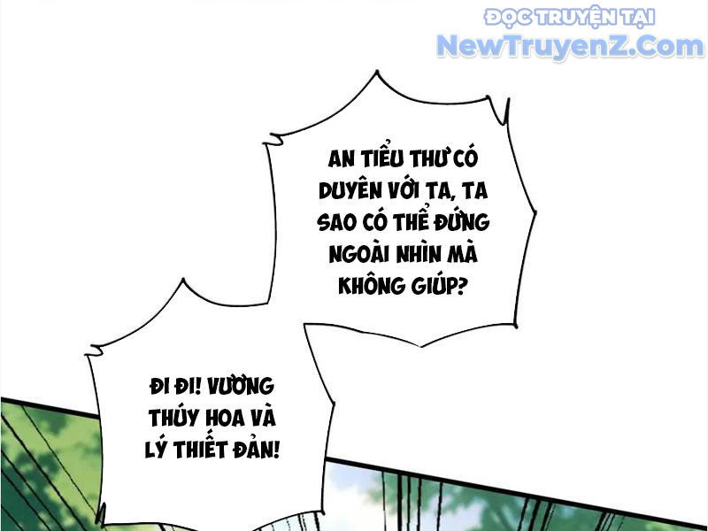 Gặp Mạnh Thì Càng Mạnh, Tu Vi Của Ta Không Giới Hạn - Chapter 45 - Page 131