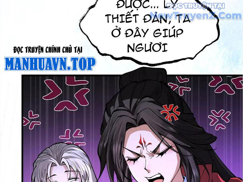 Gặp Mạnh Thì Càng Mạnh, Tu Vi Của Ta Không Giới Hạn - Chapter 45 - Page 136
