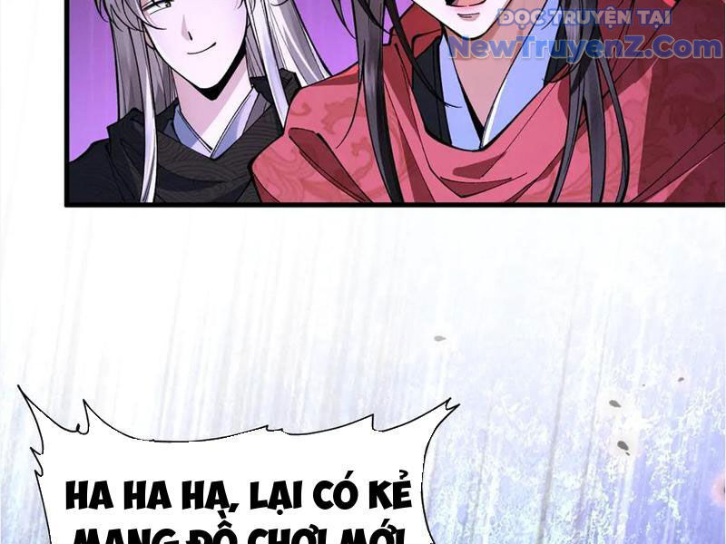 Gặp Mạnh Thì Càng Mạnh, Tu Vi Của Ta Không Giới Hạn - Chapter 45 - Page 137