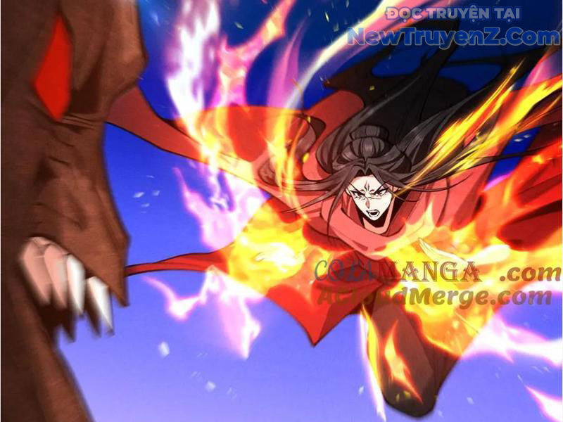 Gặp Mạnh Thì Càng Mạnh, Tu Vi Của Ta Không Giới Hạn - Chapter 45 - Page 139