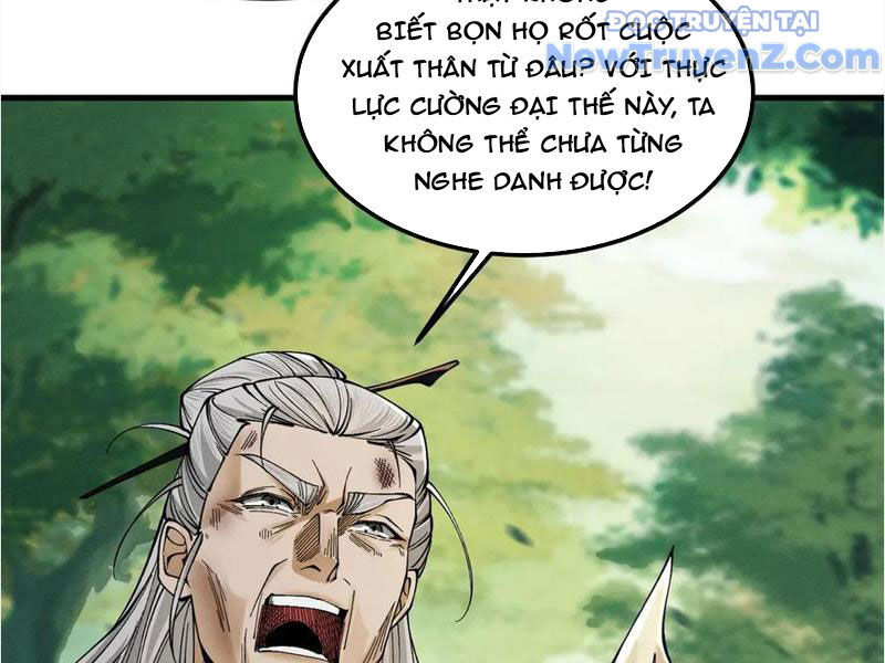 Gặp Mạnh Thì Càng Mạnh, Tu Vi Của Ta Không Giới Hạn - Chapter 45 - Page 161